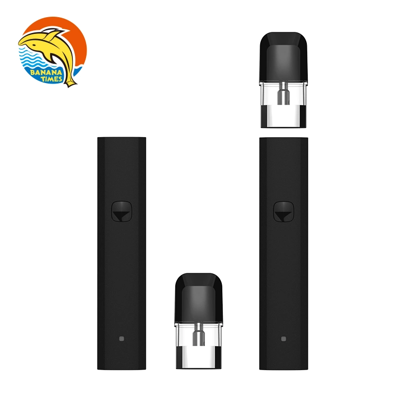 Japan Hottest Original Custom Stiiizy Empty 1000mg Thick Oil Disposable Pod System Recharge Cakes 1ml Oil Disposable Vape Pods Starter Kit