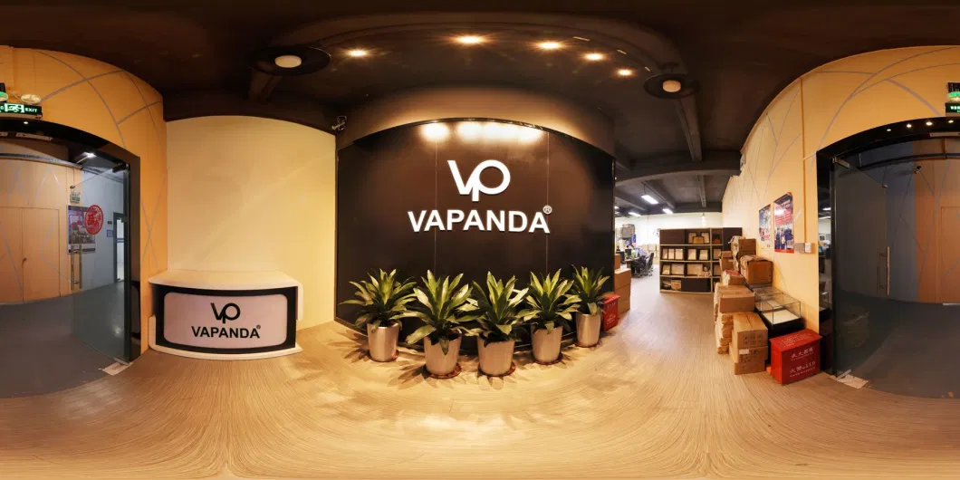 Wholesale I Vape Custom Vaporizer Pen Randm Vapanda Shisha Beast 20K Disposable Vape UK Dubai Best Selling Vapes 20000