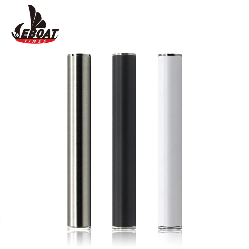 Top Quality Good Price 510 Thread Buttonless Battery Kit Wax Pen Vape Battery