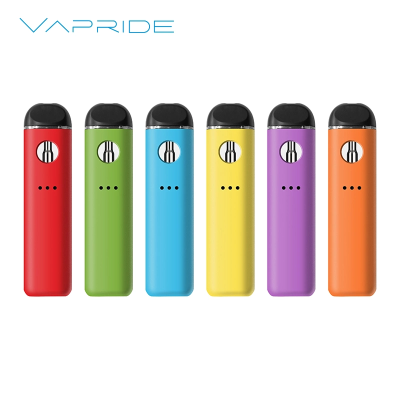 Wholesale USA UK Market Best 2 Gram Disposable Oil Vape Pen