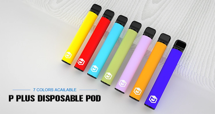 Jomotech Custom Disposable Vape Pen 800 Puffs 3.2ml Mini E-Cigarette Vape/ Disposable Vape