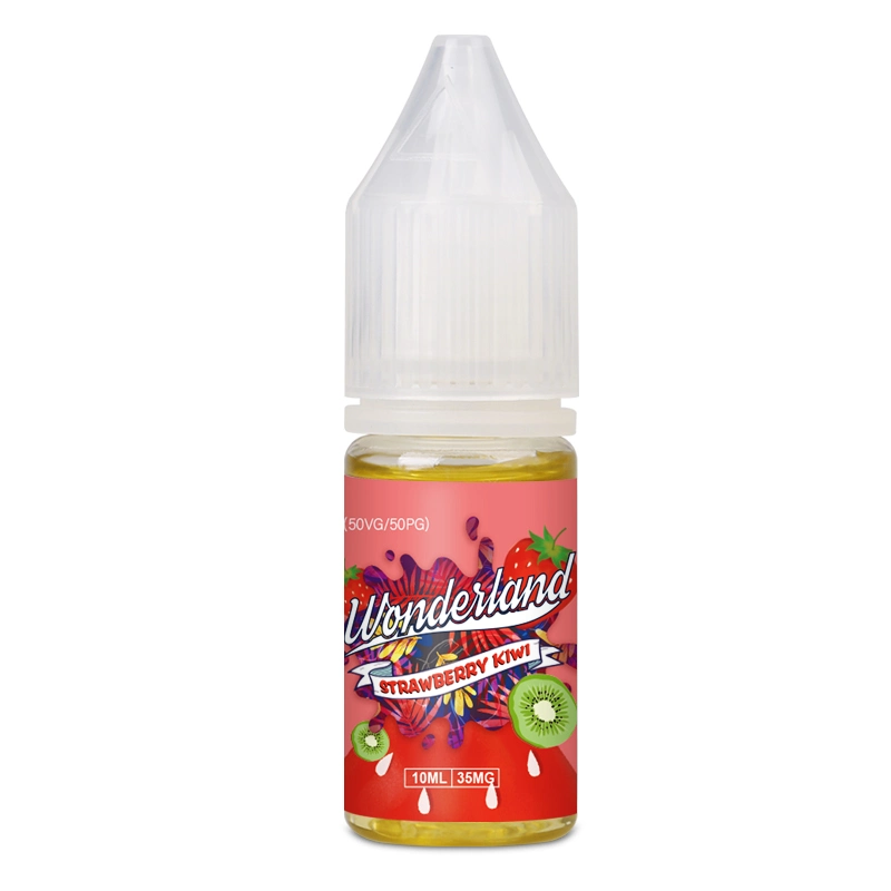 Wholesale Vape Juice Wonderland Nic Salt Eliquid Vape