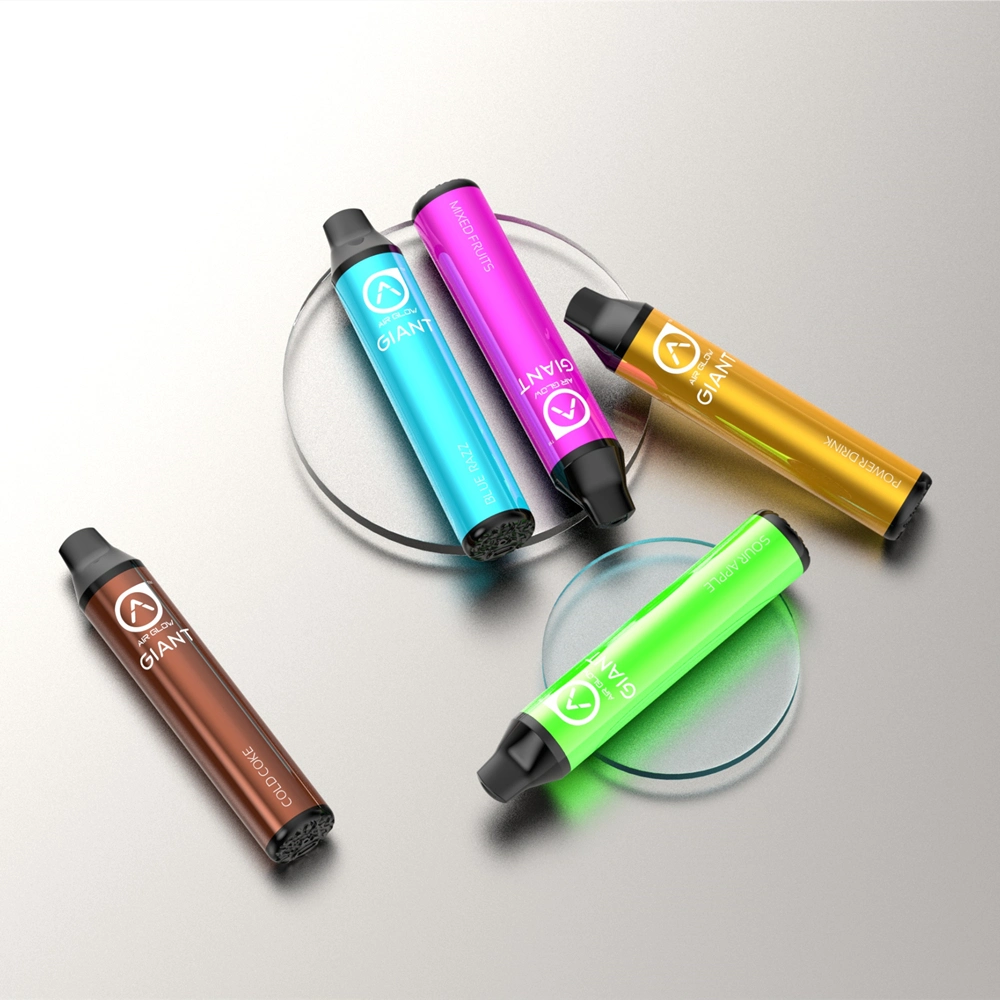 Wholesale 850mAh Rechargeable Electronic Cigarette Vape Don&prime;t Have Side Effect