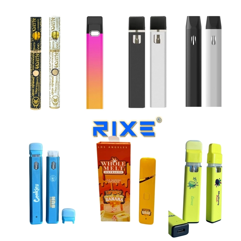 Vertex Ooze 510 Thread Discreet Rechargeable Press Dual Cartridge Mod Pod Thick Oil Empty Vape Box Pen Type C USB Charger Battery and Cartridge Price