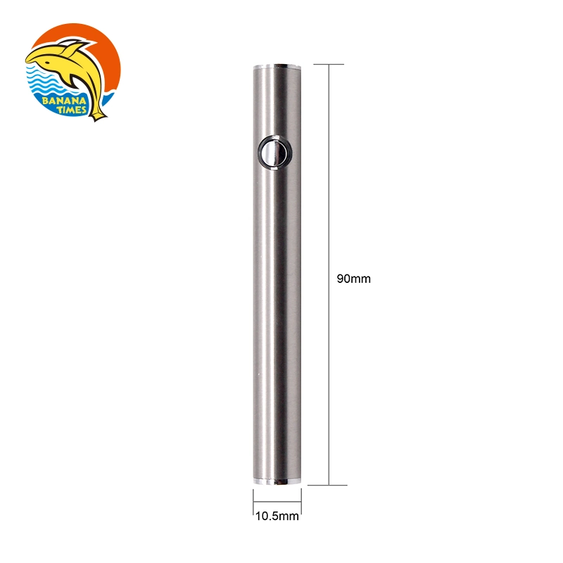 Wholesale Packwoods 510 Thread Cartridge Battery for Ooze USB-C Recharge 380mAh Pre-Heat Variable Voltage 510 Vape Pen Batteries