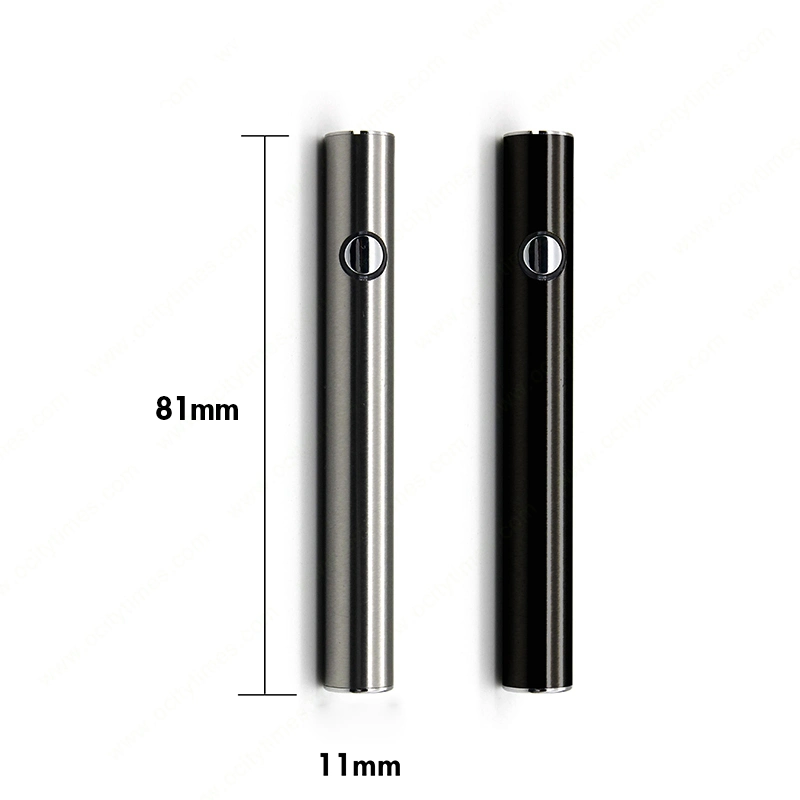 OEM/ODM Disposable Vape Pen 510 Thread to Cord Cartridges Oil Vape Mod Battery