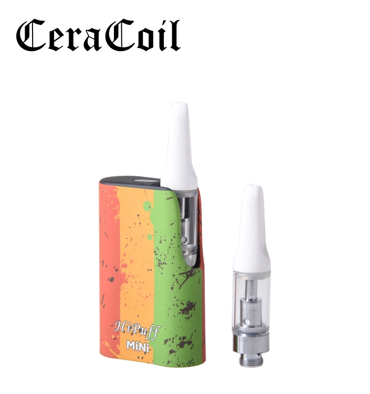 Wholesale Eliquid Vape Pen Vape Mod Kit Oil Vaporizer