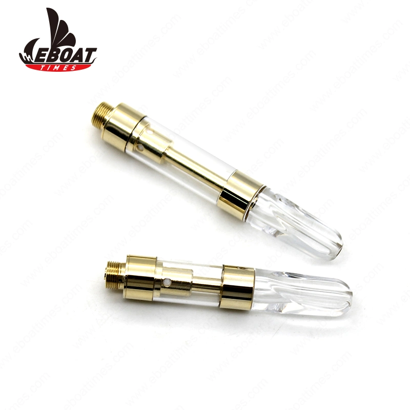 Eboattimes C10 Ceramic Coil 510 Thread 1ml Vape Cartridge