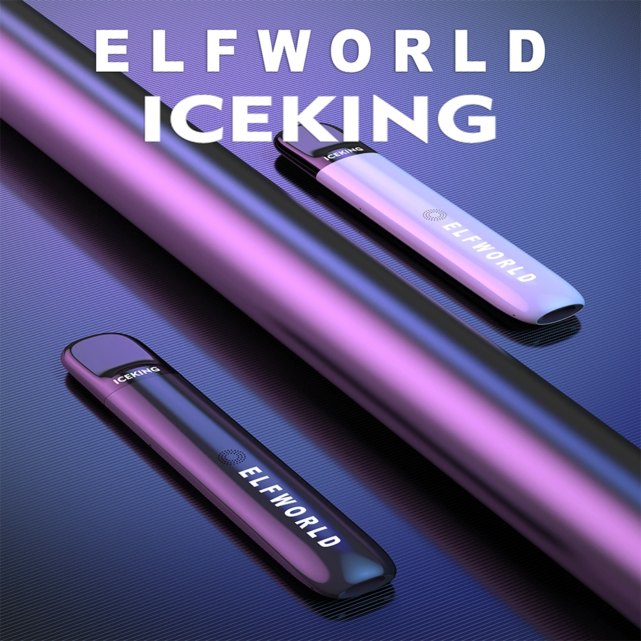 Wholesale Iceking Pod Pen Vape 600 Puff Lost Elf Beco Poco Orion RM 600 5000 6000 7000 8000 9000 Puffs Pebble6000 Pi9000 Ultra Mary Bar OEM Laura