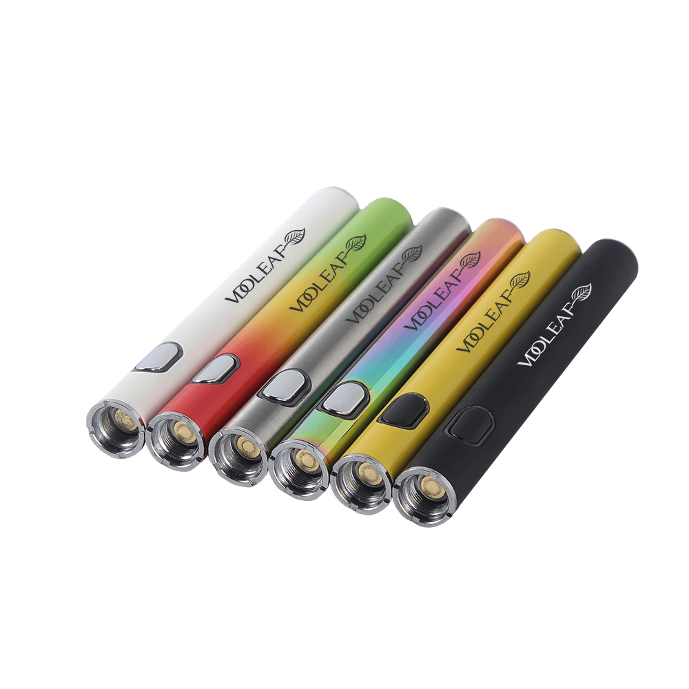 High Power Battery Pen Rechargeable 510 Thread Preheating Battery Stick Used for Soldering