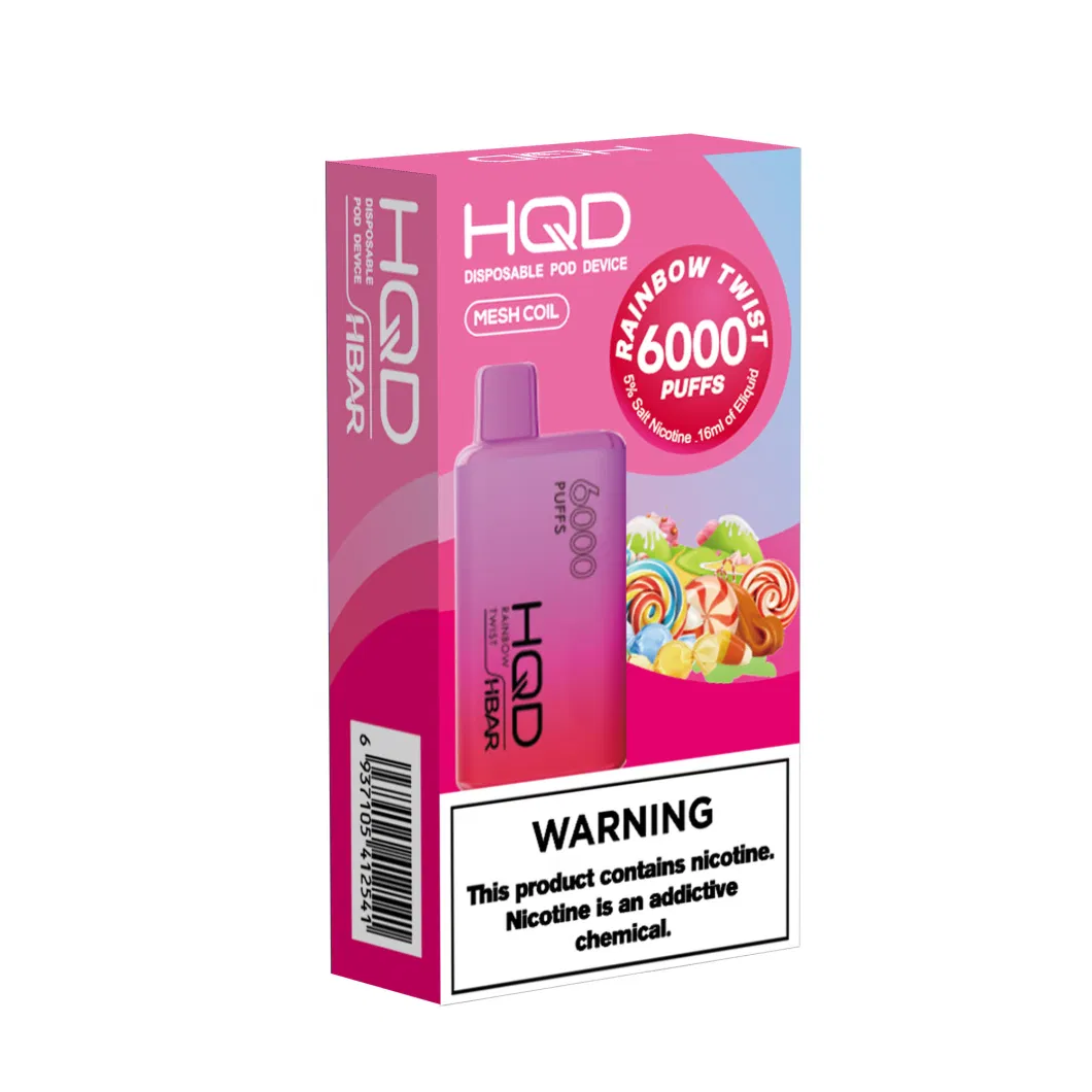 Puff Distributors Hbar Cuvie Bar 6000 7000 Puff Ecigarette Hqd in UK Ireland Netherlands Holland Belgium Luxembourg France Monaco Romania Bulgaria