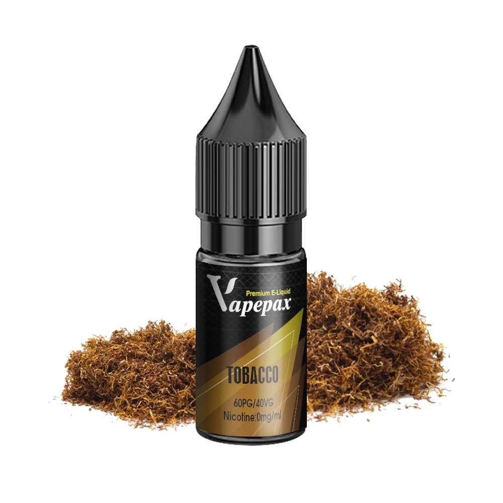 Tpd Certificate Flavor E Cigarette Vape Liquid Juice to UK