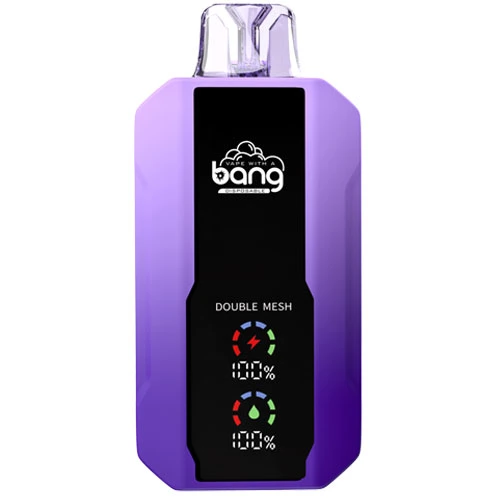 Bang Vape 25000 Puff Electronic Cigarette Wholesale I Vape Pen Style E Cigarette Best Seller 12 Flavors Geek Pulse E Vape Bang 25K E Vape Waspe