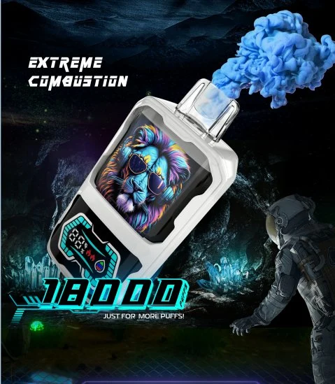 Nicotine Vape with Custom Flavors Elux 15000 Puff Original Sky Crystal 12000puff Elux 18000 Puffs Disposable Vipe OEM Log Brand Vapor 0% 5% 2% 0mg Nicotine Free