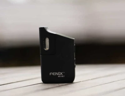 Superventas 2022 Fenix Mini vaporizador <a href='/vaporizador/'>Vaporizador</a> de hierba seca para la rápida velocidad de calentamiento y alta temperatura