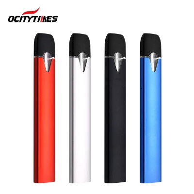 Cerámica vacía 0,5ml Pod VAPE UK 0,5 G 280mAh desechable VAPE Pen en venta