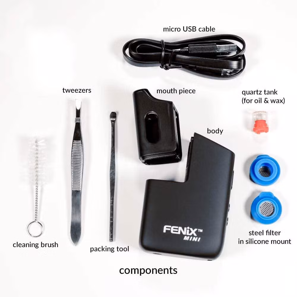 2023 Best Dry Herb Vaporizer Amazon