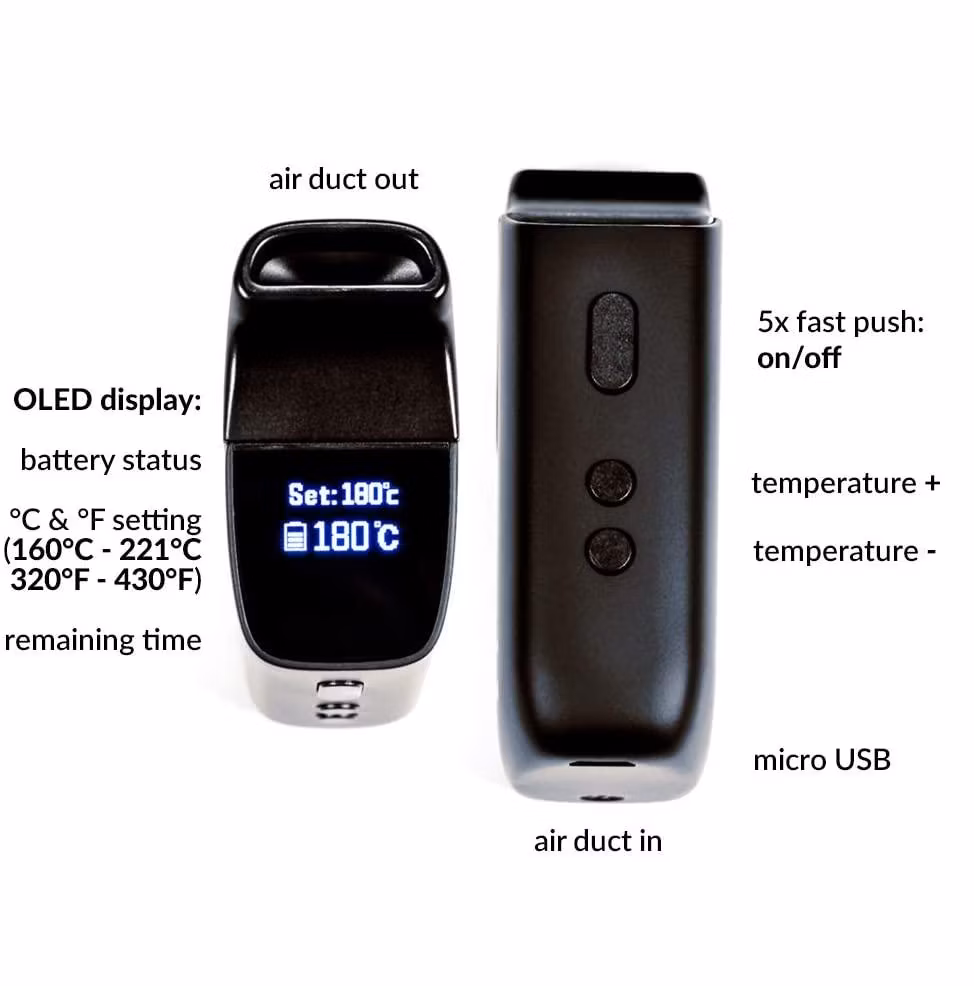 2023 Best Dry Herb Vaporizer Amazon