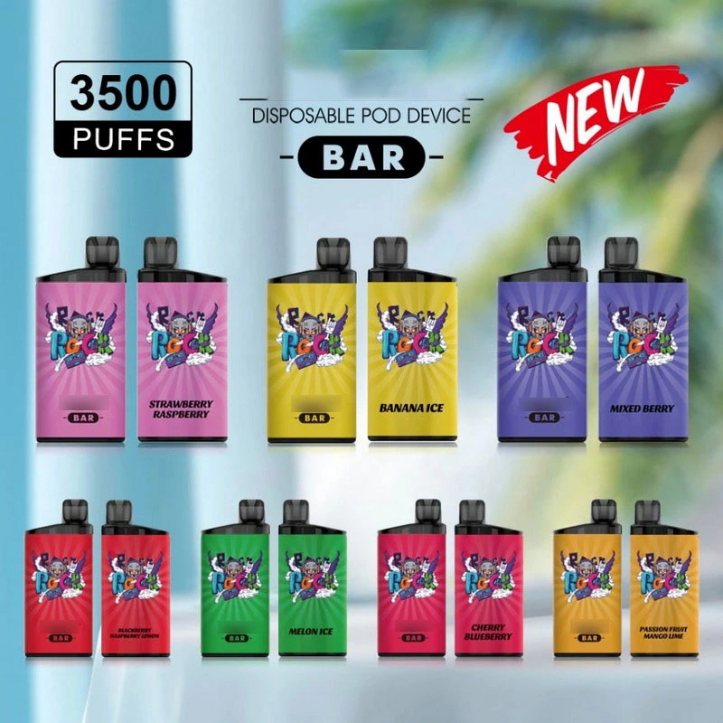 Puff Distributors I Get Bar 3500 Puffs Wholesale I Vape