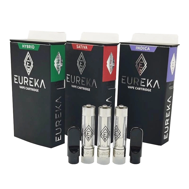 Disposable Vape Cartridge Jeeters Juice 1g Carts Atomizers Empty Vape Pen Cartridge 1.0ml Ceramic Coil 510 Thread Wax Vaporizer Carts