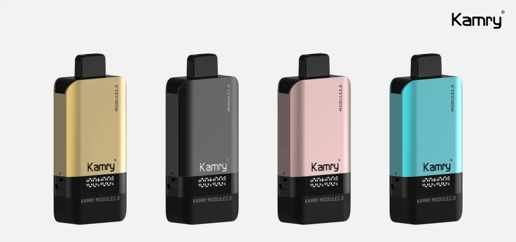 Kamry Module Vape Shop Near Me Smoke Shop Near Me Original Factory Bar Disposable Vape Plus 15000 Puff Bar Empty Filled OEM ODM Available Vape