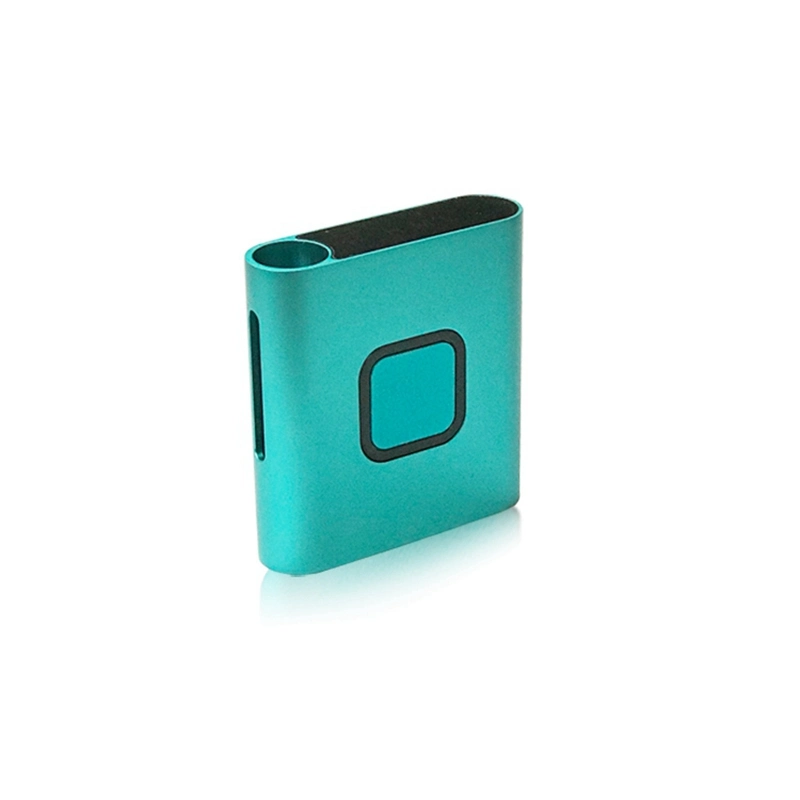 Factory Supply Komodo V-Mod II Thick Oil Cartridge Vaporizer Kit 900mAh Box Mod Battery 510 Thread