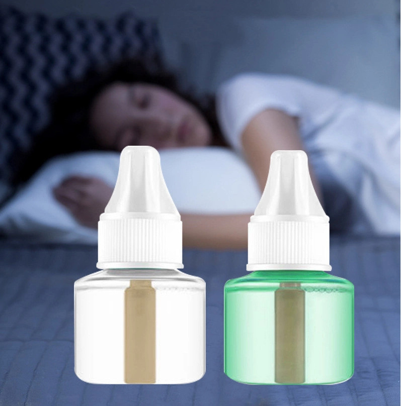 Electric Mosquito Repellent Liquid Vaporizer Electric Mosquito Repellent Liquid