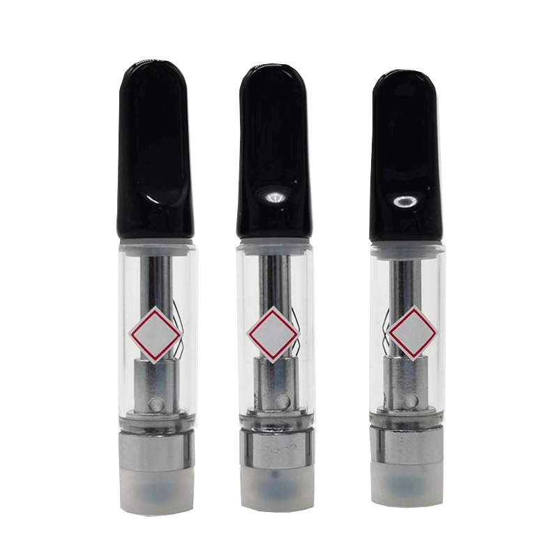 Disposable Vape Cartridge Jeeters Juice 1g Carts Atomizers Empty Vape Pen Cartridge 1.0ml Ceramic Coil 510 Thread Wax Vaporizer Carts