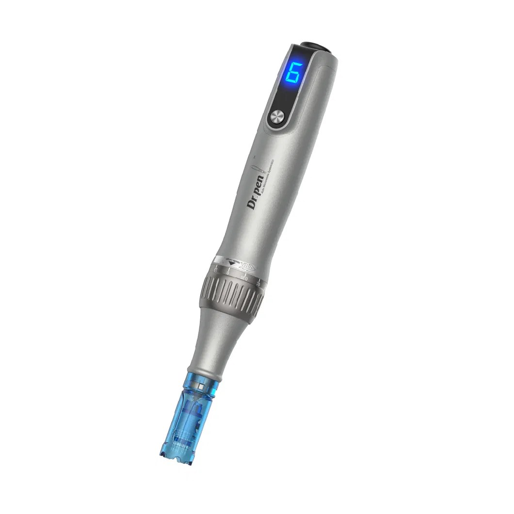 M8s Derma Pen for Professional Beauty Salons