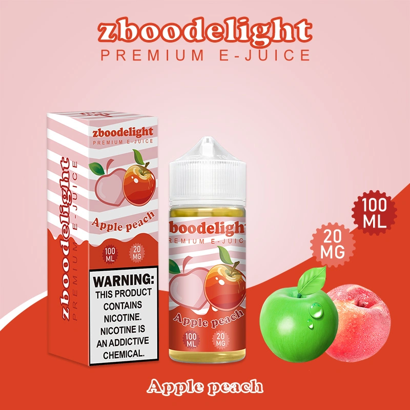 Zbood Zbood Zboodelight 100ml OEM Wholesale 15ml Cranberry Airo Elf Dry Herb Vaporizer Cigarette Oil