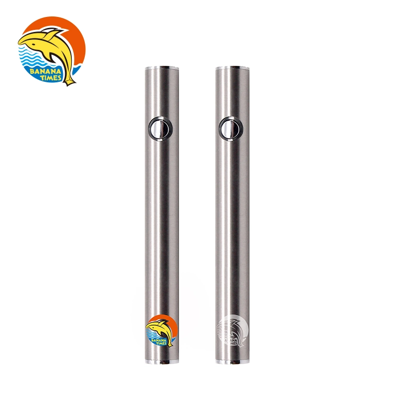 Bananatimes 380mAh Vaporizer Battery Atomizer Electronic Cigarette 510 Battery