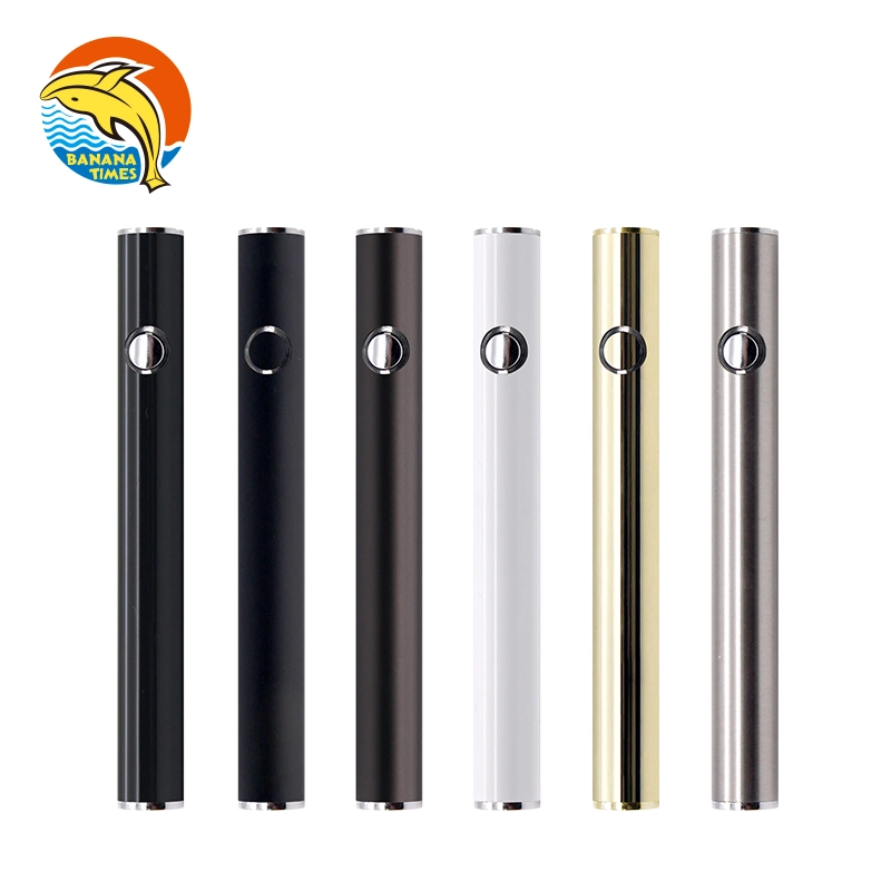 OEM S105 Battery Oil Vaporizer Cartridge 510 Battery 380mAh Vape Batteries