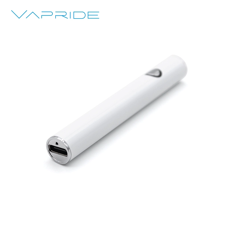 320mAh Wholesale 510 Thread Battery for Disposable Vaporizer