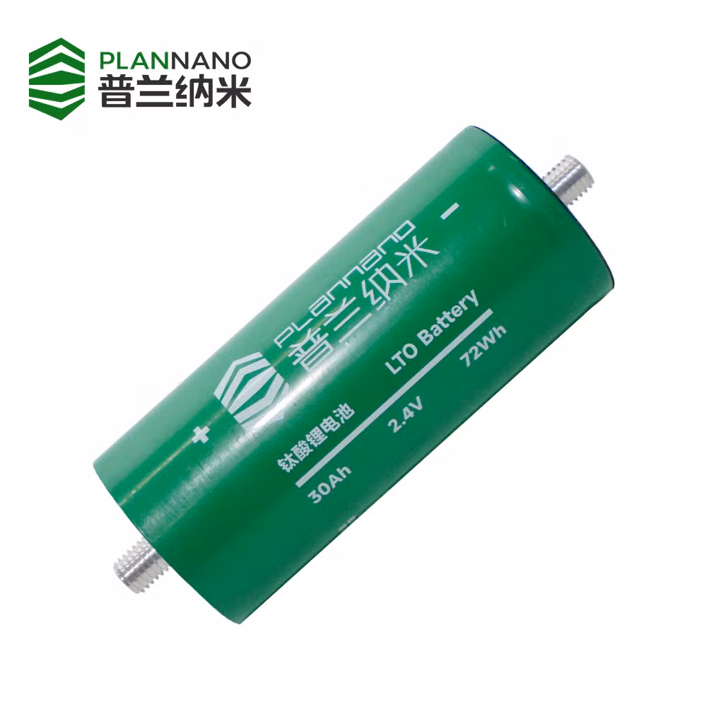Capacitive Lithium Titanate Battery 2.4V 5mAh Mini Cell Capacitor Pen Dedicated Battery