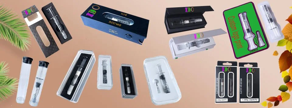 Custom Brand Runty Disposable 1 Gram Vape Pen Pod Boxes Packaging Vaporizer Pod Battery Boxes