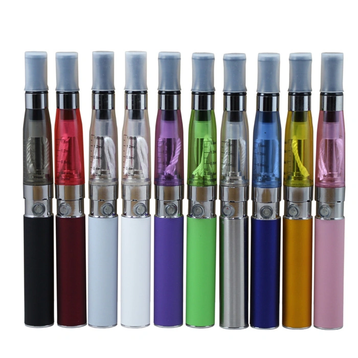 EGO Cigarette CE4 CE5 CE6 Shisha Hookah Vape Pen