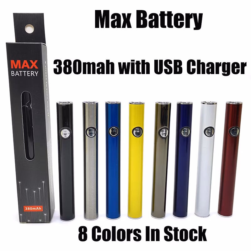 Dabwoods Disposable Vape Pen E-Cigarettes Vaporizer Rechargeable Battery 1ml Empty Thick Oil Cart 2g