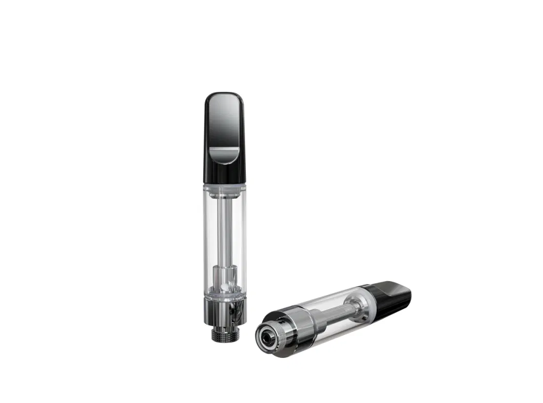 Vaporizer No Leakage Disposable Vape Oil 510 Cartridges