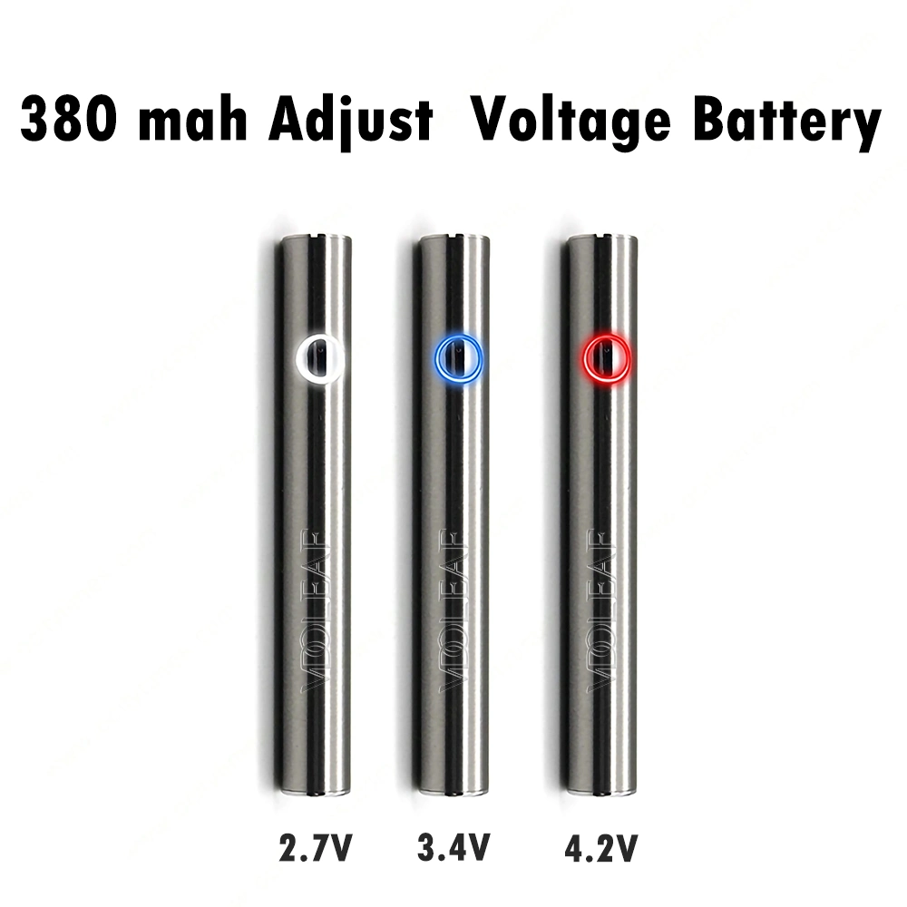 High Power Battery Pen Rechargeable 510 Thread Preheating Battery Stick Used for Soldering