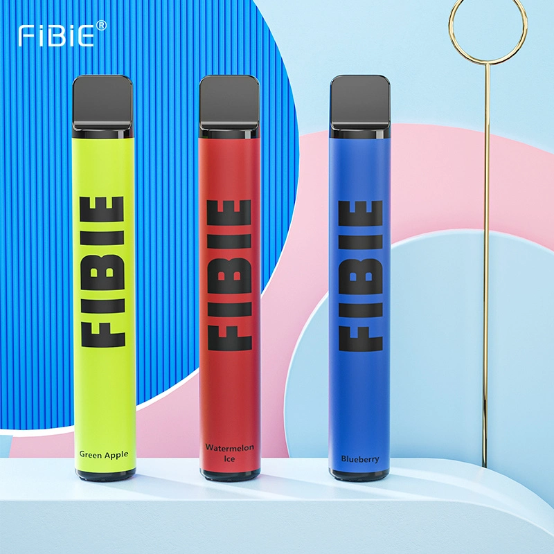 Shenzhen E Cigarette Online Disposable Vaporizer Wholesale Lost Elf Mary Bars Vaper Smoke Pen Nicotine 600 Puffs Wape Disposable E Shisha Pen Hookah