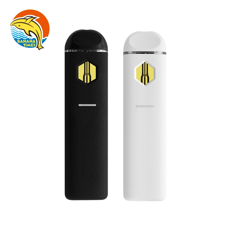 Orlando Wholesale Packwoods Empty 2gram/2ml Thick Oil Disposable Vaporizer Vapes Binoid 2g Disposable Vape Pen Vape Disposable