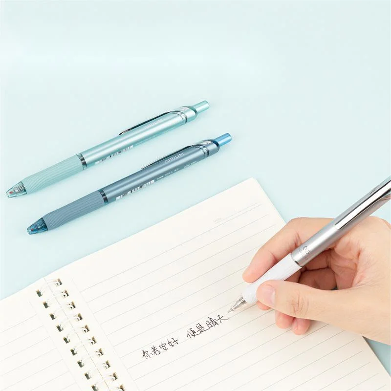 Fashion Popular Student Office Basic Stationery Gel Pen