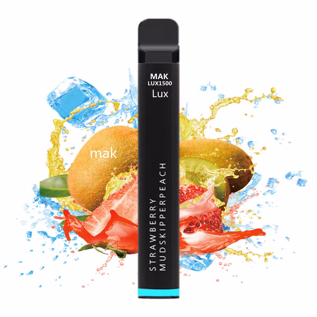 Puff Bar Mini Disposable Vapes 1500 Puffs 16 Flavors Available Disposable Vapes Puff Bars