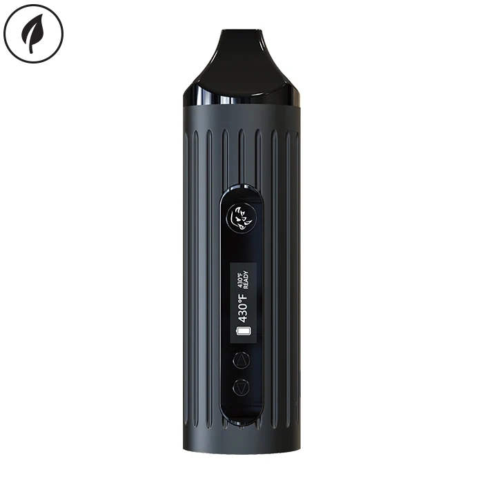 Valedna Device Dry Herb Vaporizer