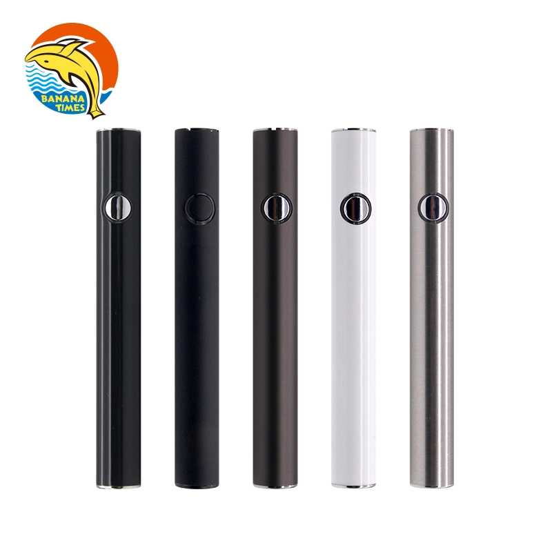 2024 Factory Wholesale Disposable Vape Pen 510 Battery for 510 Vape Cartridges