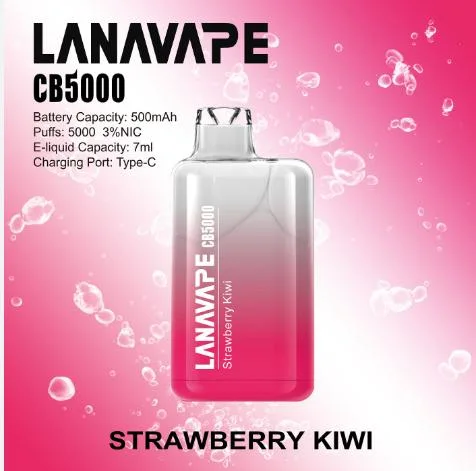 Lanavape CB5000 Puff Zbood Smoke Shop Vuse Go Game Box Refill Liquid Wape Tn9000 Smart Vapors Disposable Vape