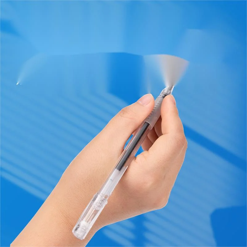 Stationery Pupil High School Student Office Smooth Gel Pen