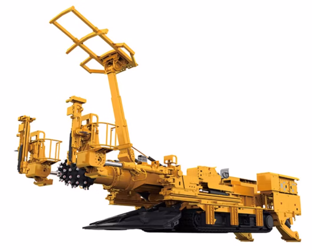 Ex Type Flow Control Hydraulic Distributor