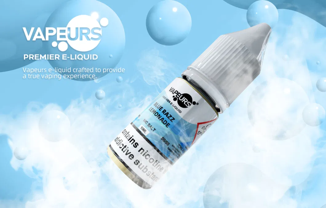 E Liquid Juice Hot Selling UK - E Cig 10ml 30/60ml Nicotine 3/6/20/50mg Factory Price Original Feelalive Refillable Vape Oil for Empty Pod Kit