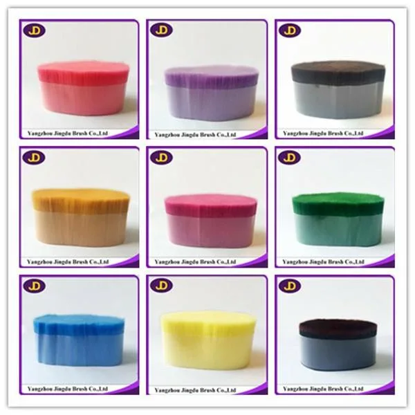 All Kind of Making Paint Brush Filament